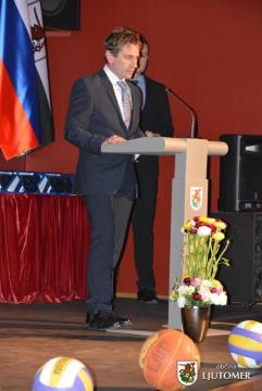 Športnik leta 2016 17
